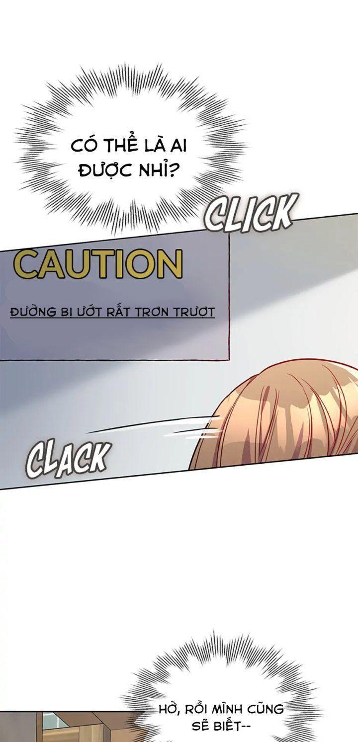 tôi không thèm kết hôn với anh đâu! chapter 4 73