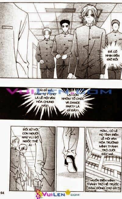 banana school chapter 8 64