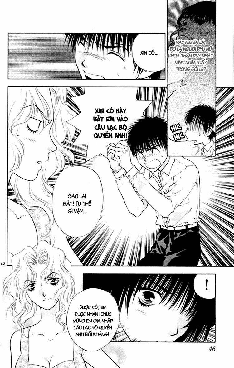 girls saurus chapter 1 47