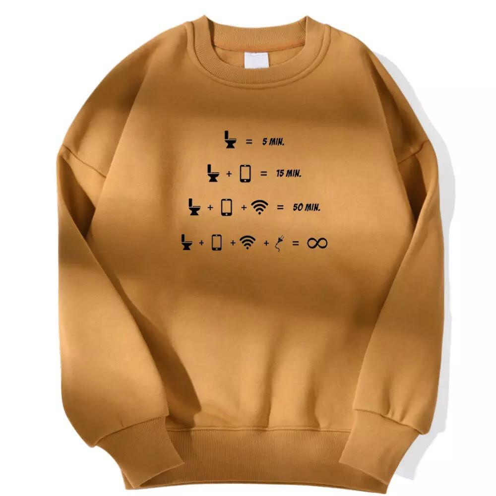 ÁO SWEATER NAM NỮ ĐỘC ĐÁO - KCWC
