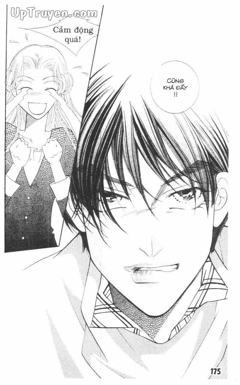 người yêu lý tưởng chapter 4.2 97