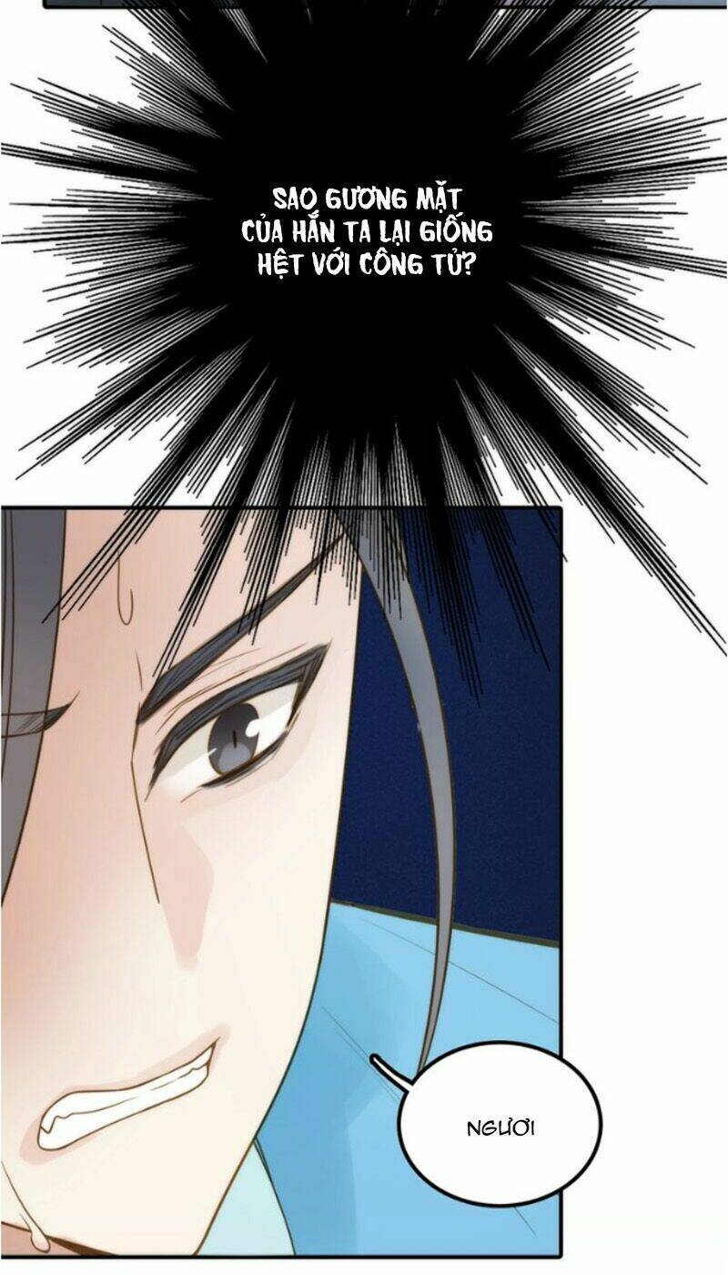 cướp chàng vợ về đón năm mới chapter 25 13