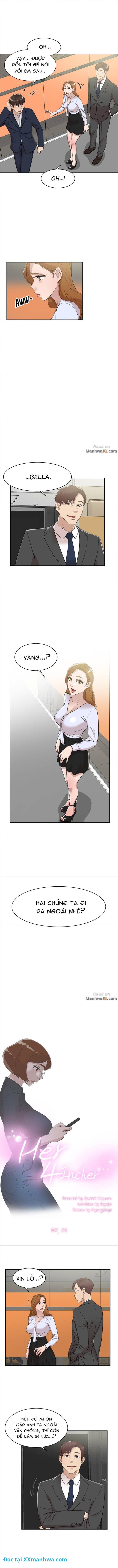 mười một cm của cô ấy chapter 69 1