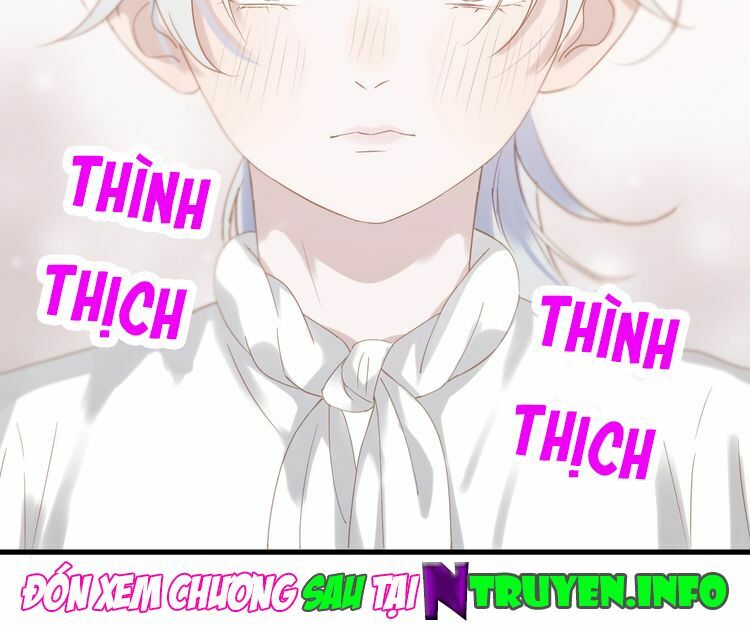 lượm được một tiểu hồ ly phần 3 chapter 63 26