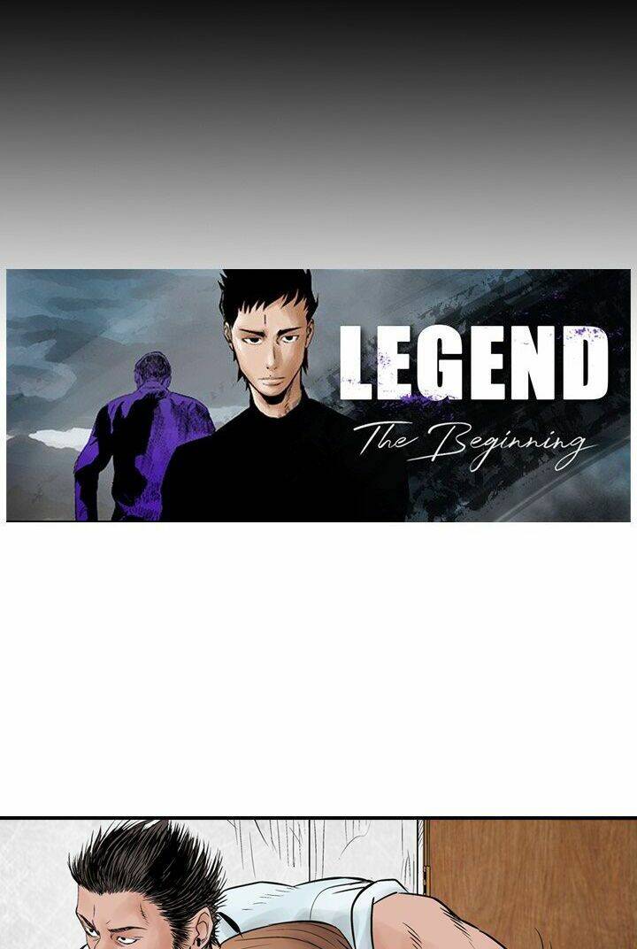 huyền thoại : khởi đầu chapter 40 2