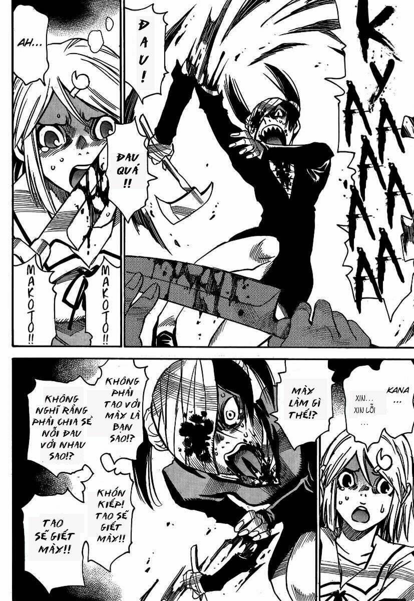 cradle of monsters chapter 26 6