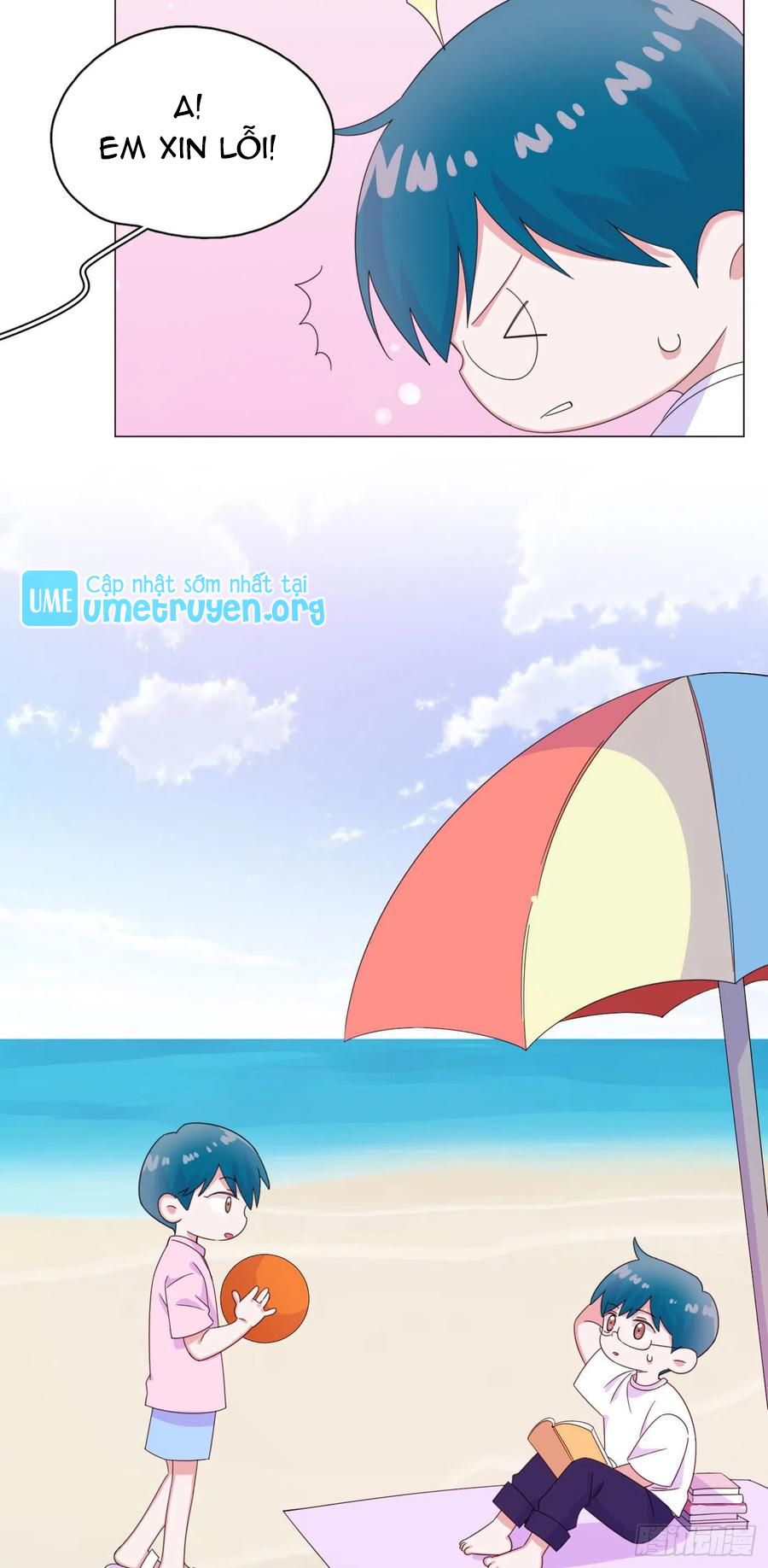 nhất hoàng cửu công thập nhị thê chapter 63 7