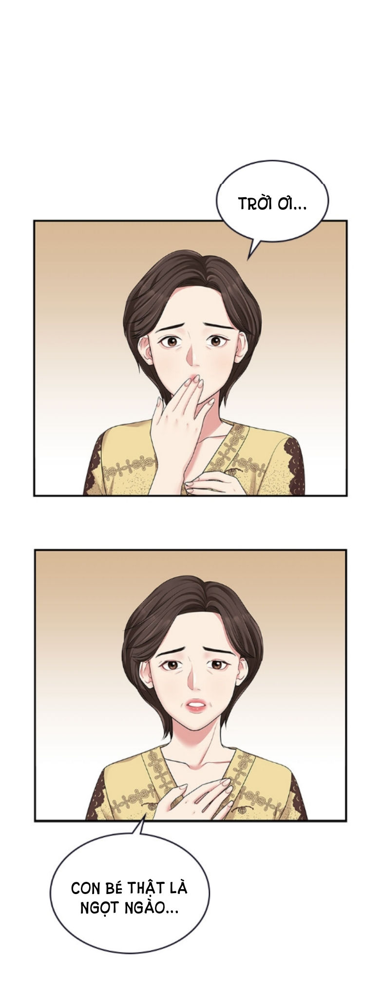 gửi em người đánh cắp những vì sao - to you who swallowed a star chapter 15.1 14