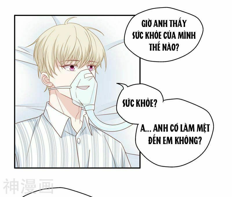 thiên kim bất lương chapter 28 6