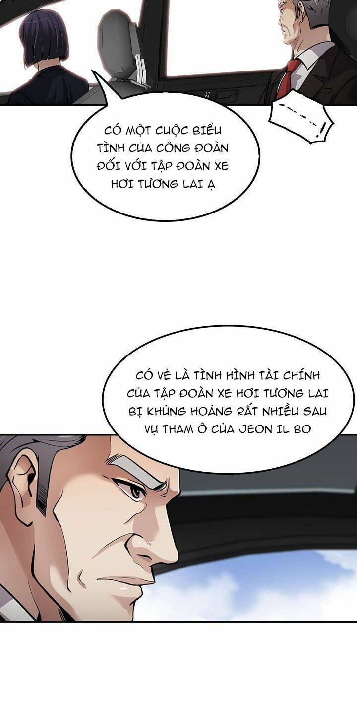 điều tra viên chuyển sinh chapter 86 38