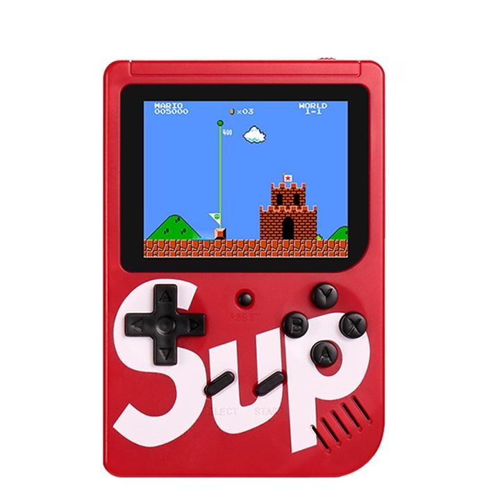 GAME SUP 400 TRÒ CHƠI CHO BÉ
