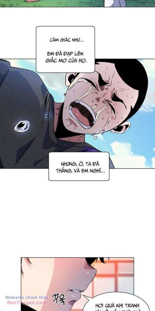 Góc Cao Khung Thành chapter 27 11