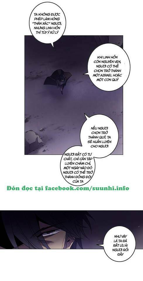 bản khế ước linh hồn chapter 83 30