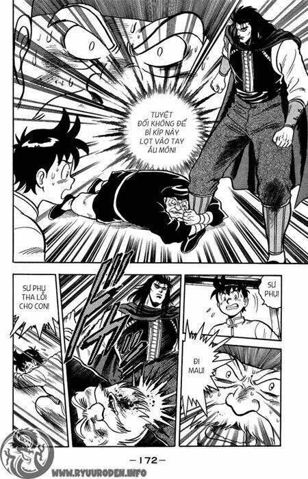 hoàng phi hồng phần 1 chapter 22 166