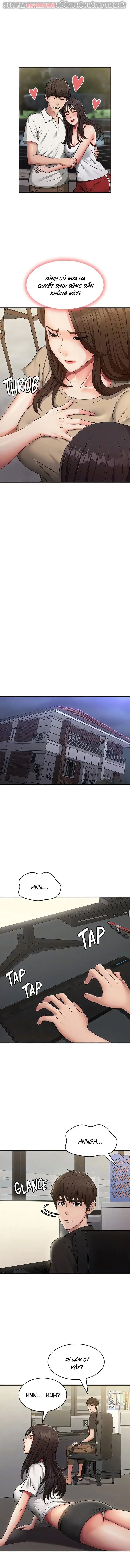 bà dì tuổi dậy thì chapter 67 10