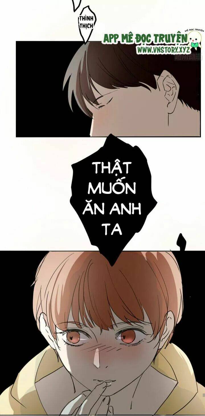 đạo trưởng đại nhân đến nhà chapter 35 3