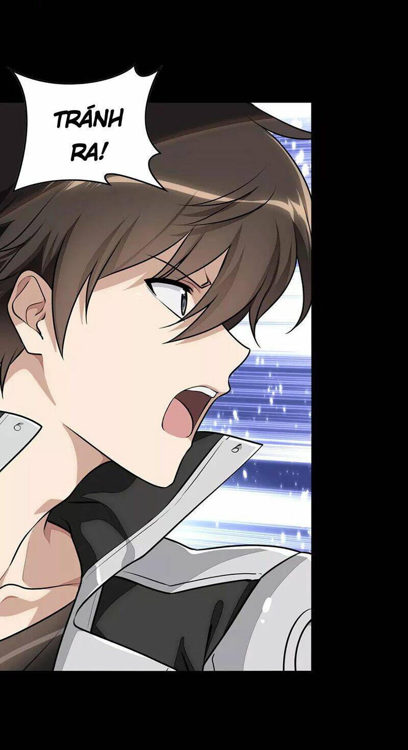 bạn gái virus của tôi chapter 195 7