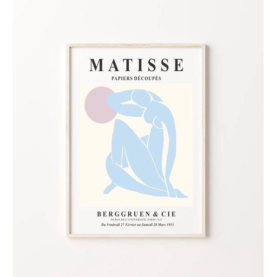 TRANH TREO TƯỜNG AESTHETIC 32