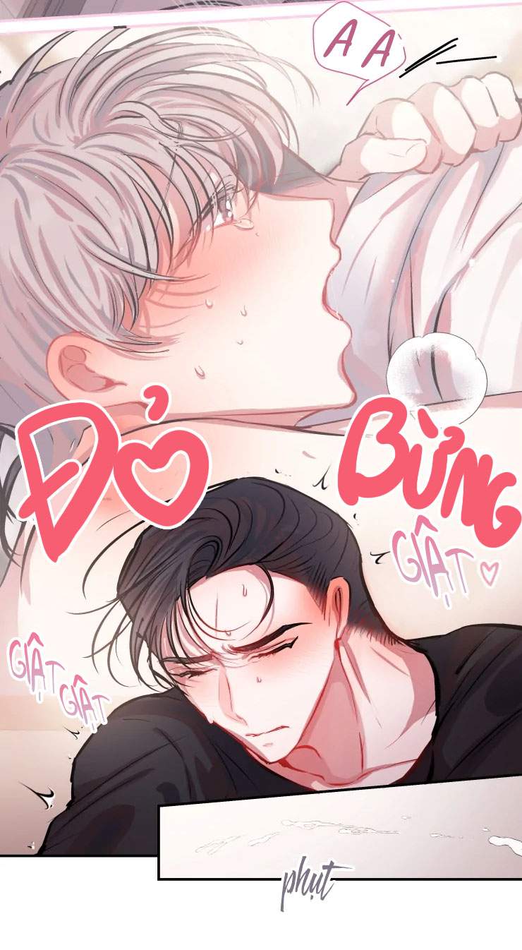 Hợp Đồng Tình Yêu chapter 8