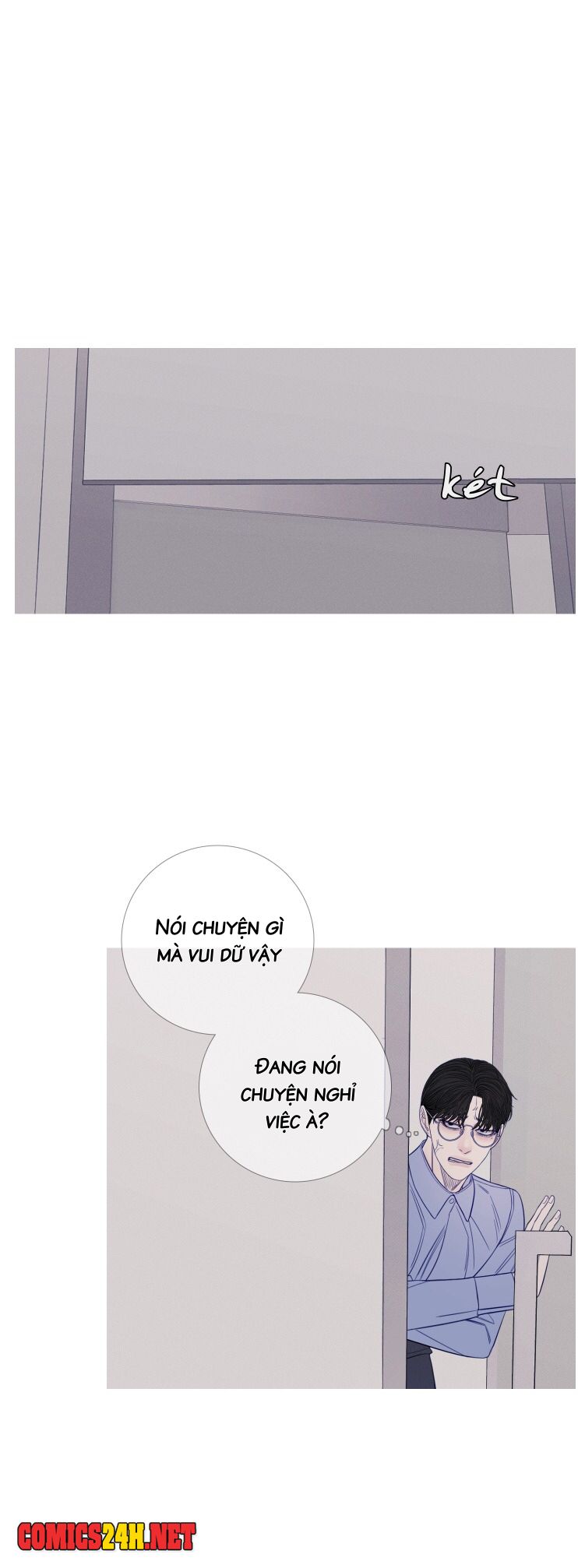 ghost door chapter 20 36