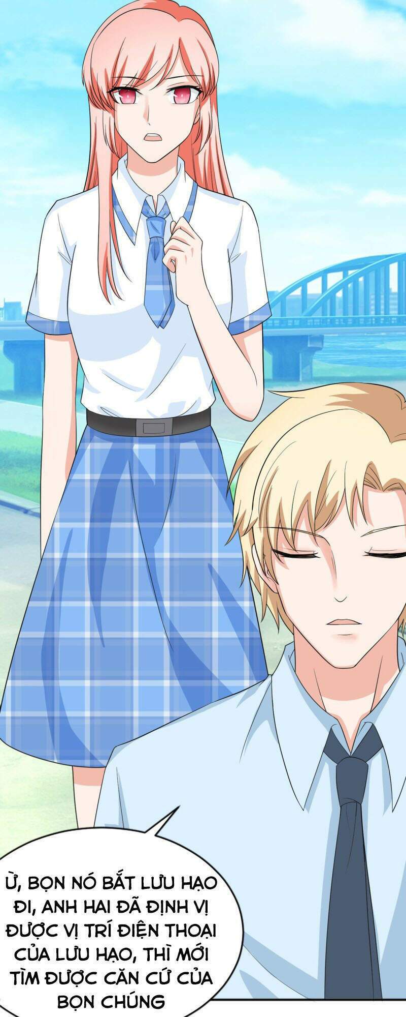 siêu cấp nữ thần trọng sinh chapter 39 13