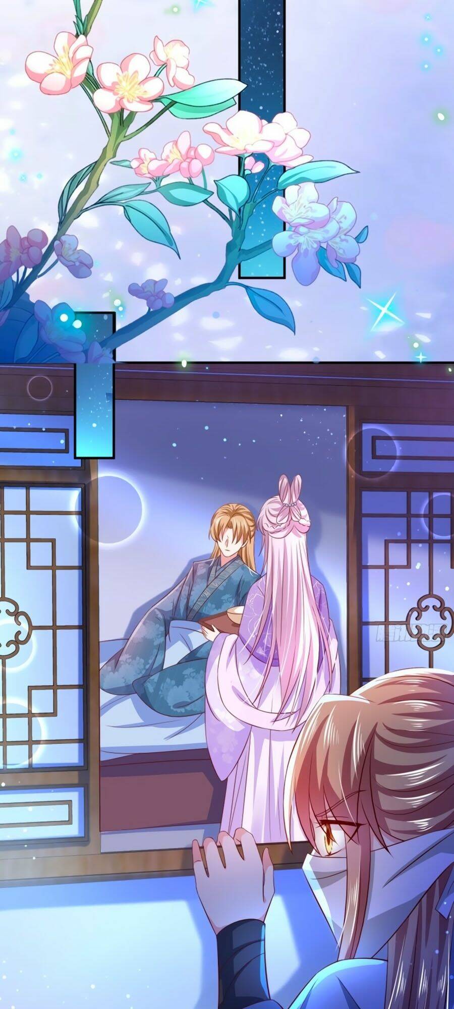 dưỡng thú vi phi chapter 44 33