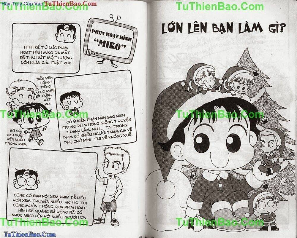 nhóc miko chapter 7 58