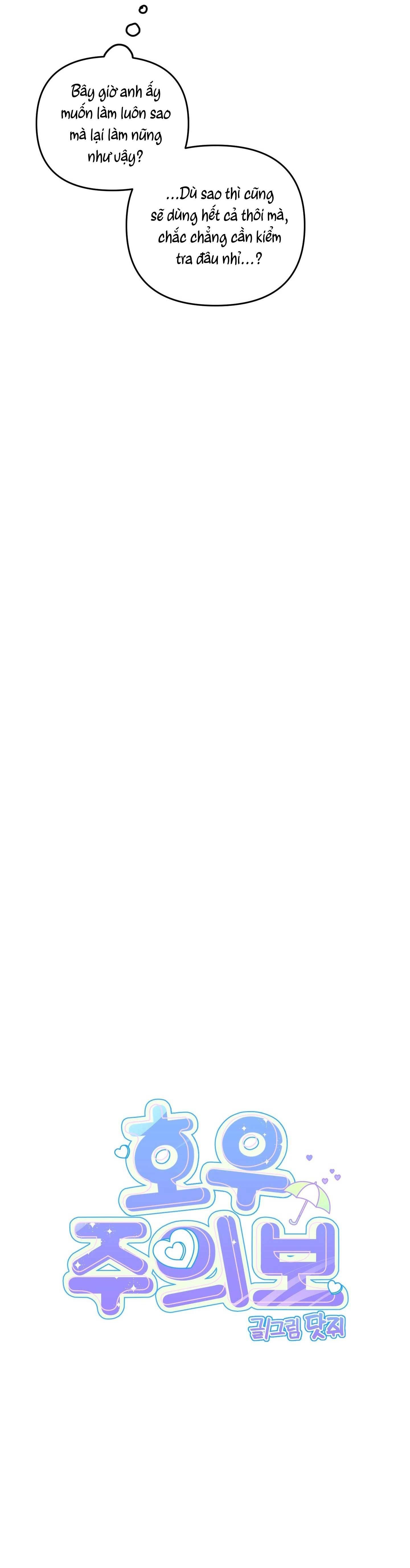 bé xúc tu chapter 29 10