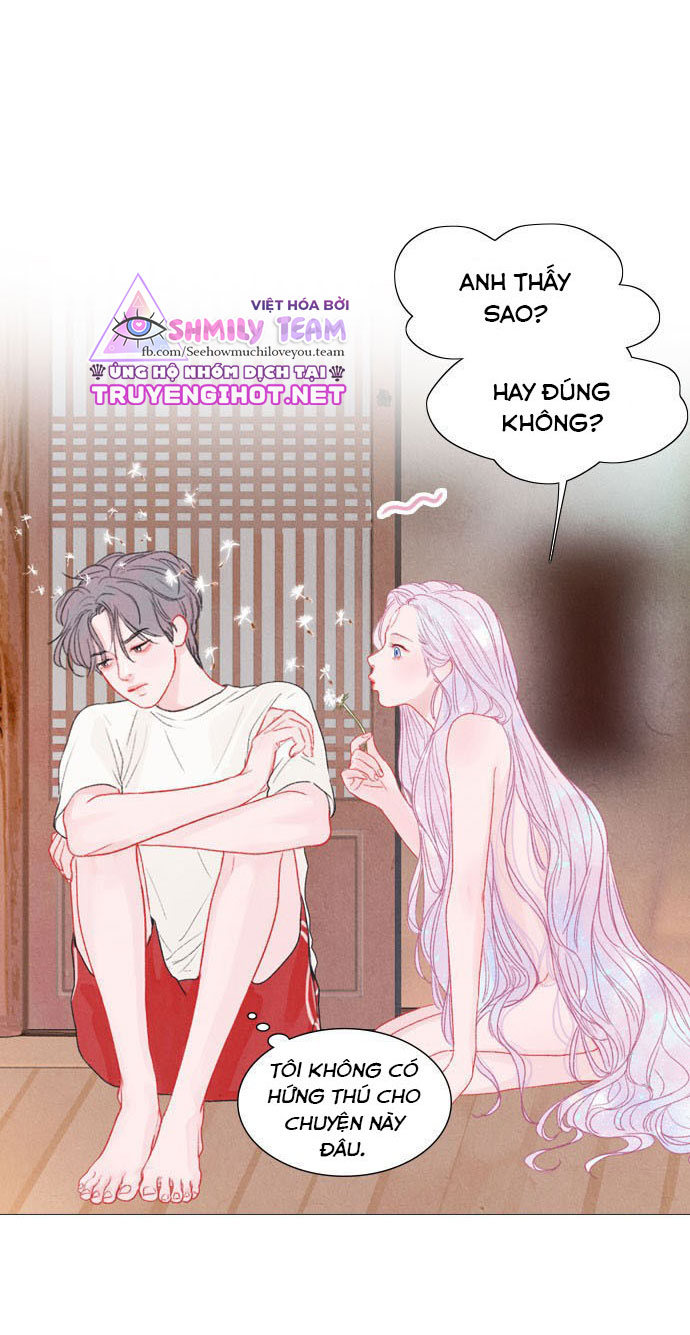 shinbi - thần bí chapter 4 40