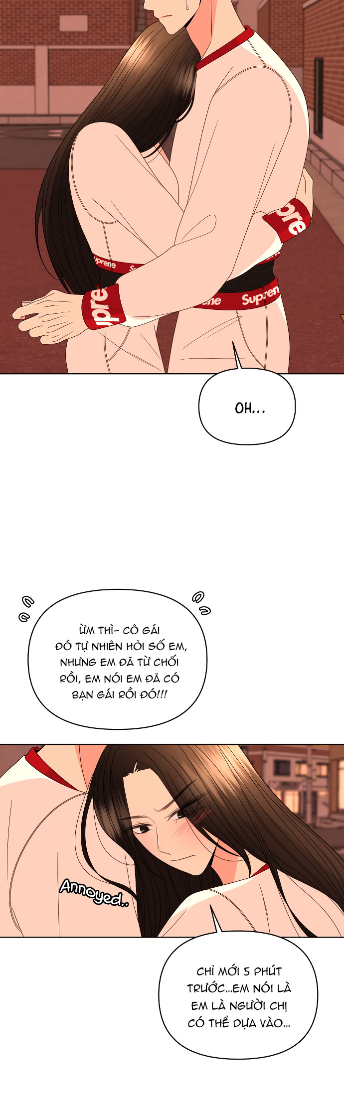 xin hãy xuất hiện chapter 29.1 13