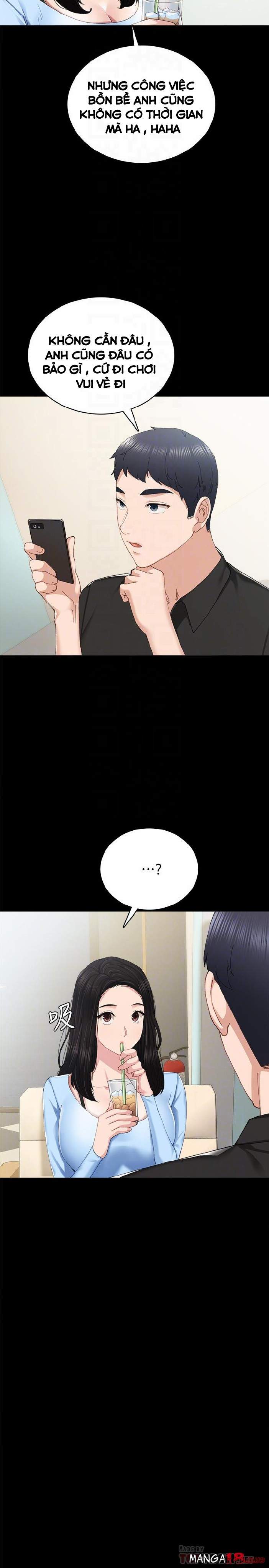 thầy giáo thực tập chapter 81 6