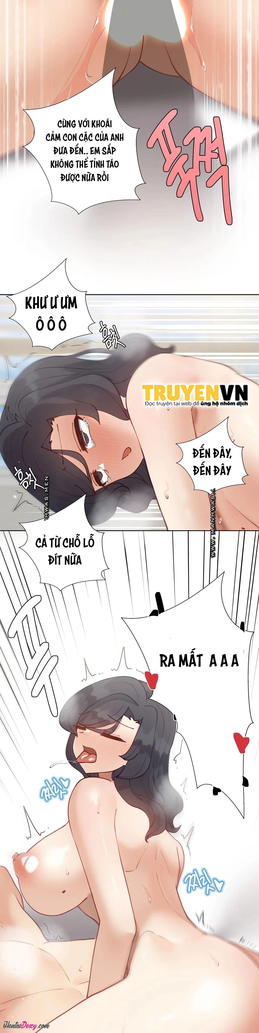 gia sư nữ quái chapter 65 32