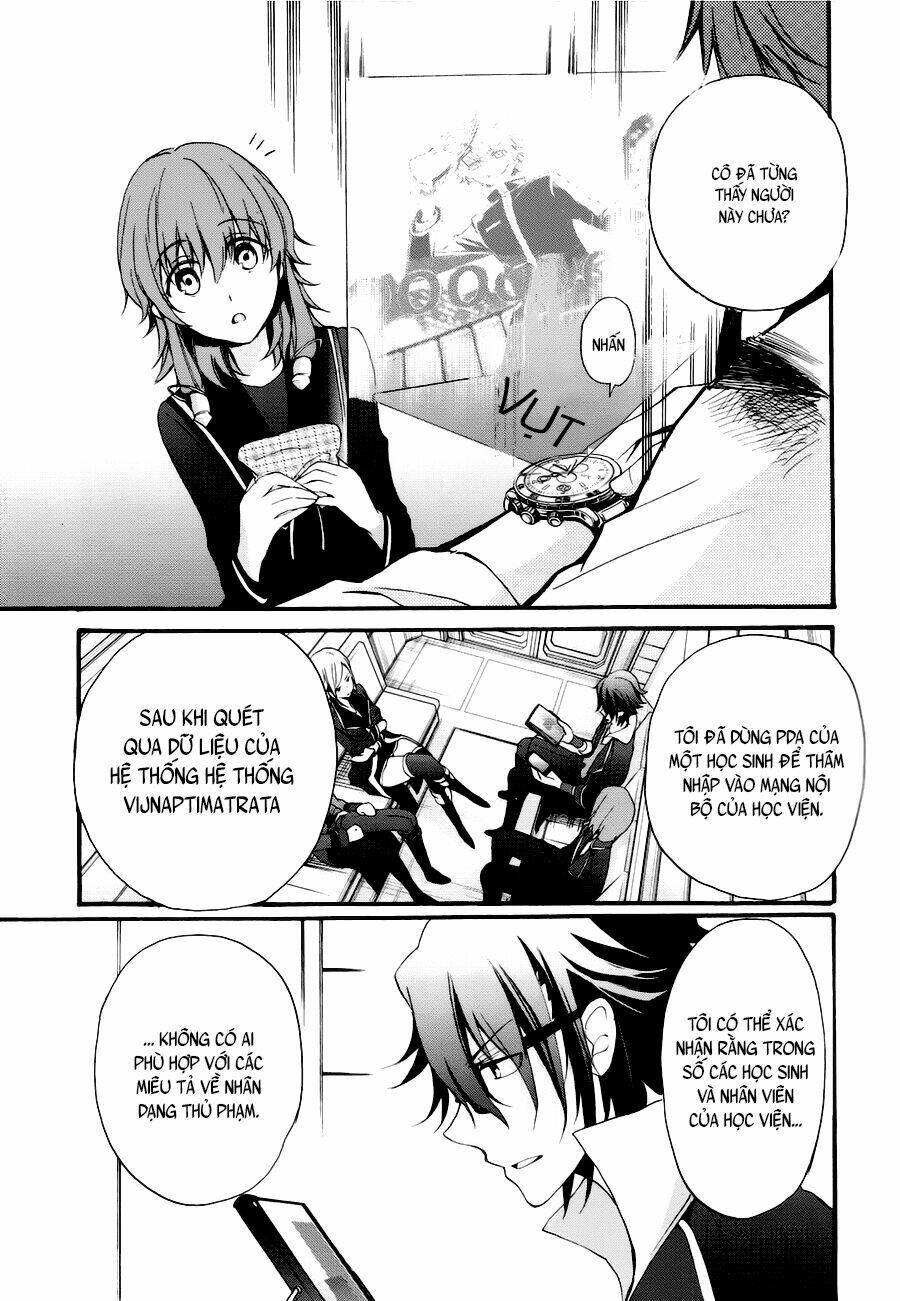 k - the first chapter 6 33