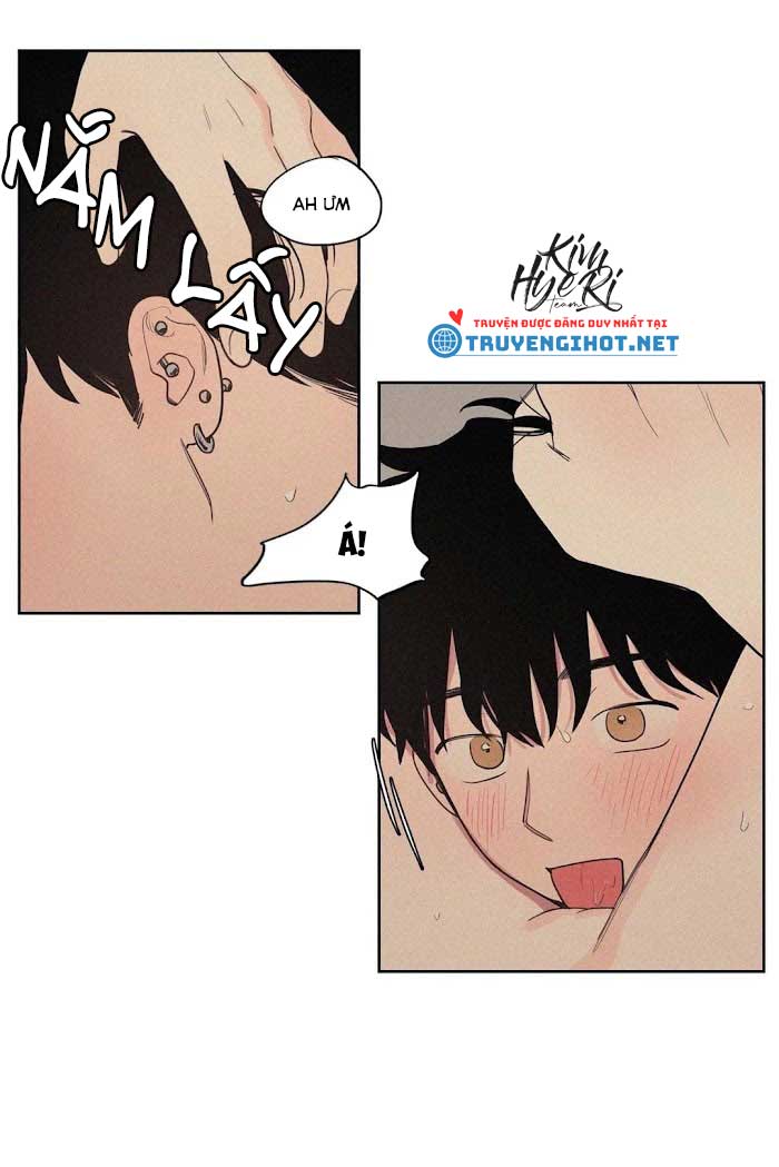 lý do yêu phải thằng bạn thân chapter 4.3 11