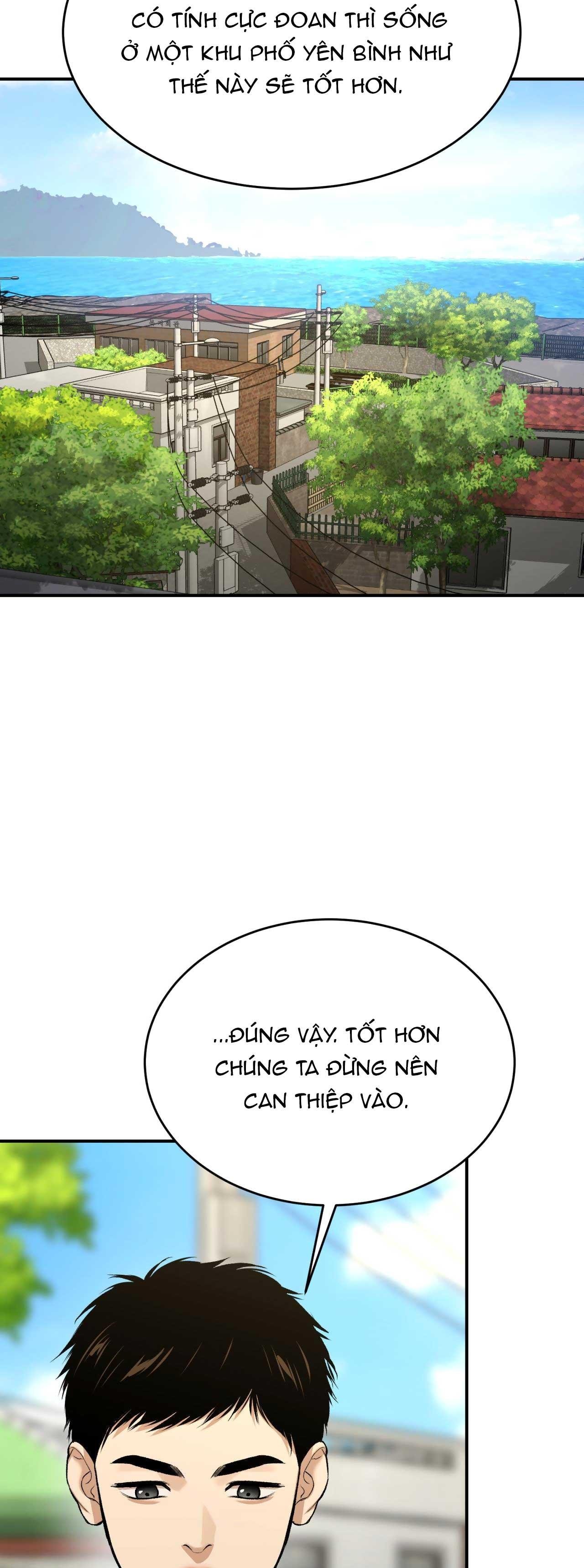 điềm rủi chapter 58 42