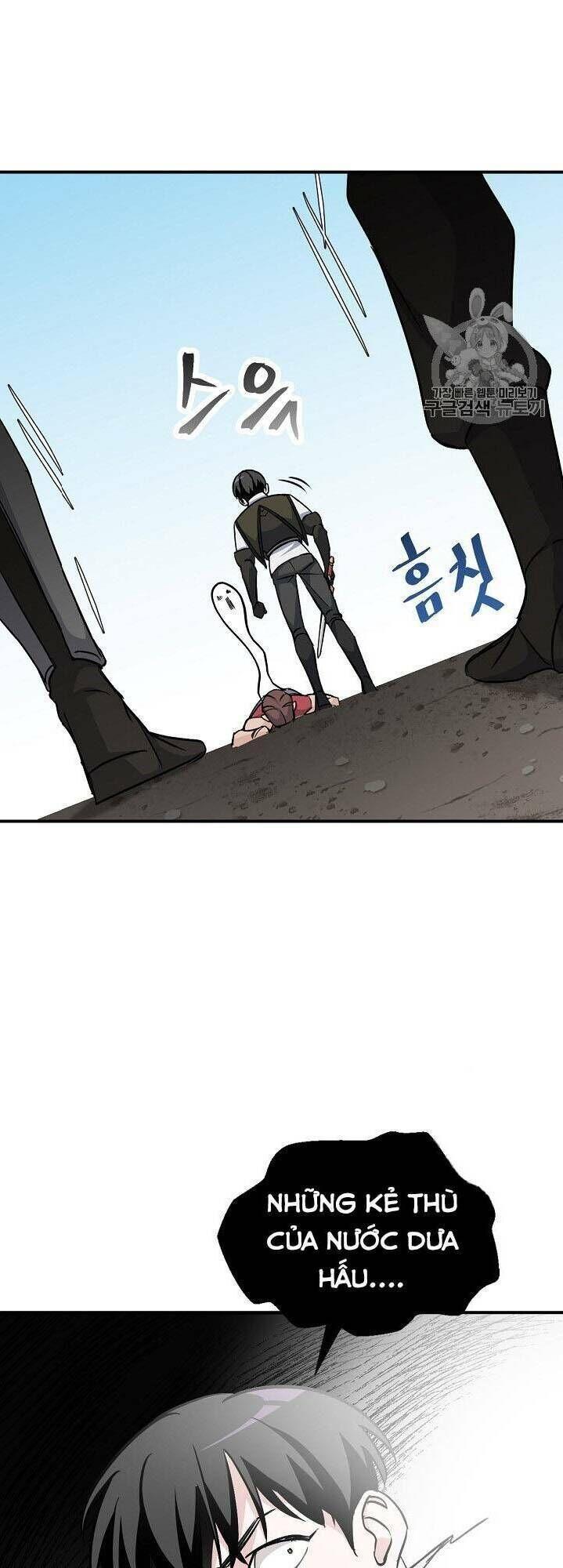 tôi lên cấp chỉ bằng cách ăn chapter 26 48