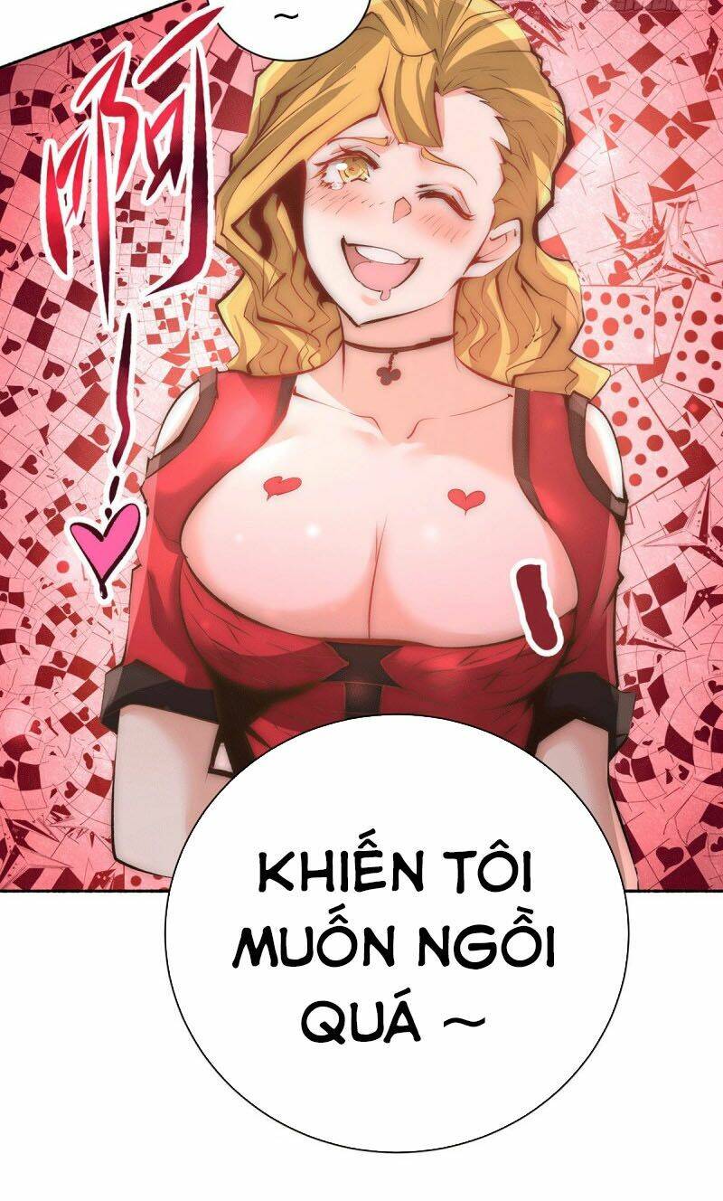 đô thị đỉnh phong cao thủ chapter 206 28