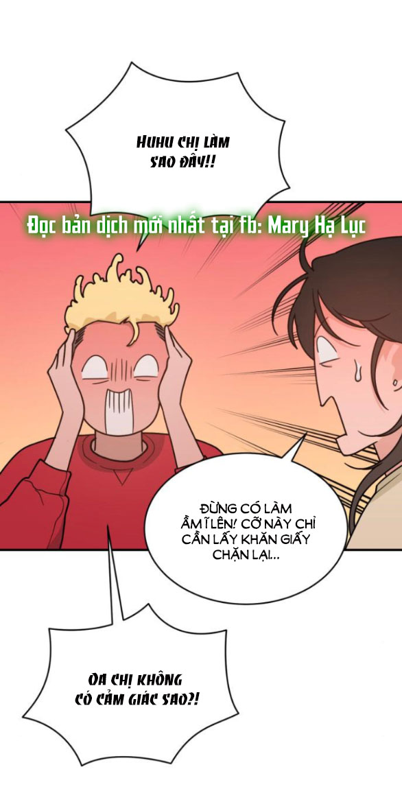 Vận May Bất Ngờ chapter 45.2 19