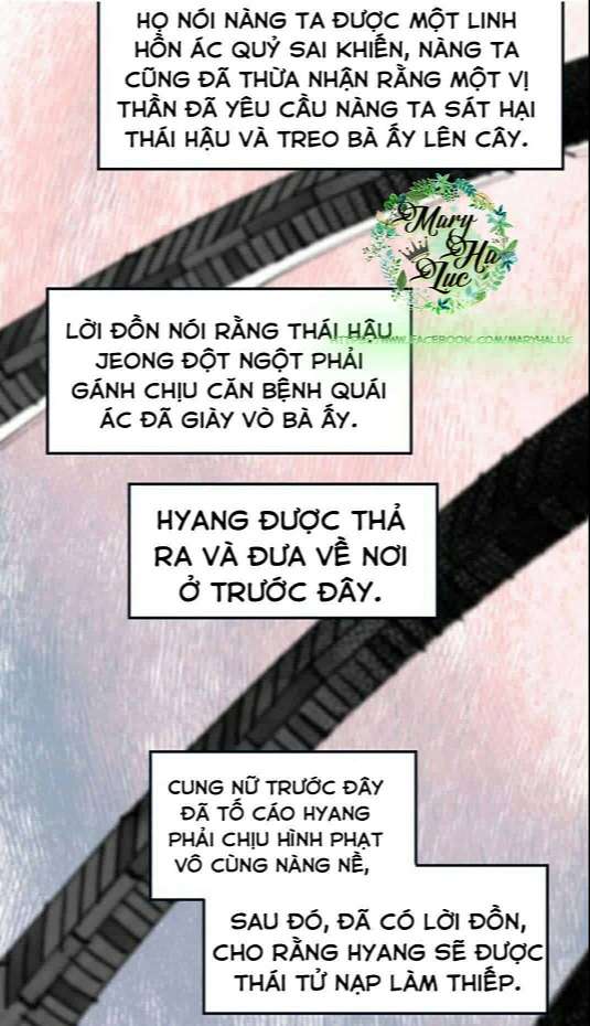 tham vọng quyền lực (full) chapter 18 34