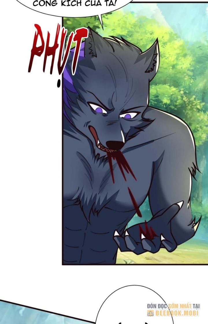 ta nuôi ma quỷ ở trấn ma ti chapter 220 12