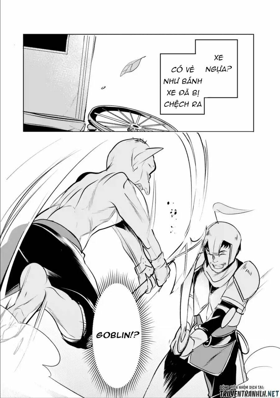 mamono wo shitagaeru chapter 4 14