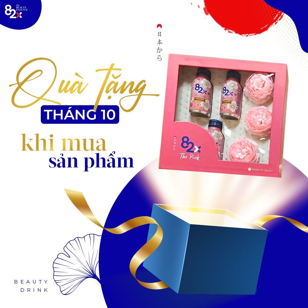 DA ĐẸP THẦN SẦU GIẤU TUỔI TÁC Combo 3 Chai: COLLAGEN + SAKURA PLACENTA + PLACENTA, Nước Uống Đẹp Da Từ Nhật Bản Số 1 VN