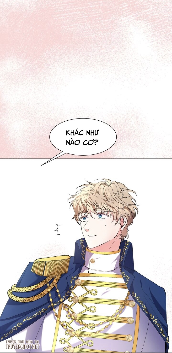 cách để nhân vật phụ phá đảo game hẹn hò chapter 4 9