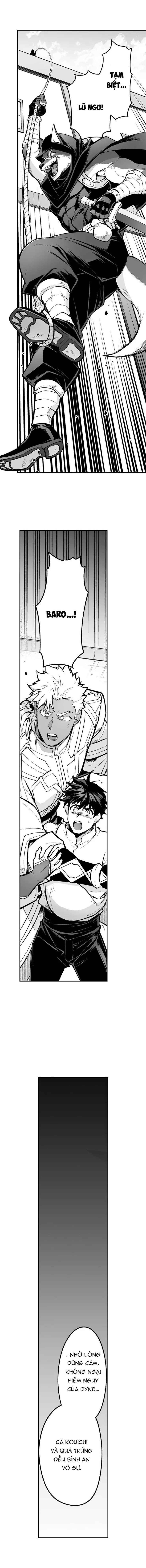 vợ của titan chapter 106 9