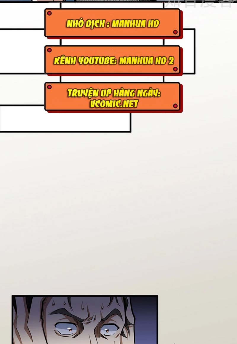 võ đạo độc tôn chapter 460 8