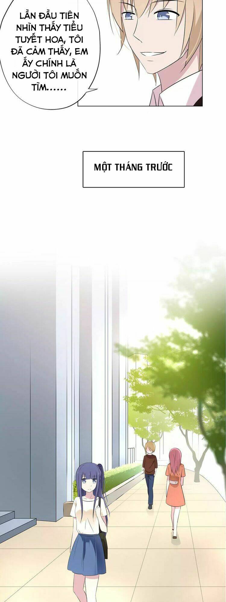 hầu gái siêu cấp của tôi chapter 3 13