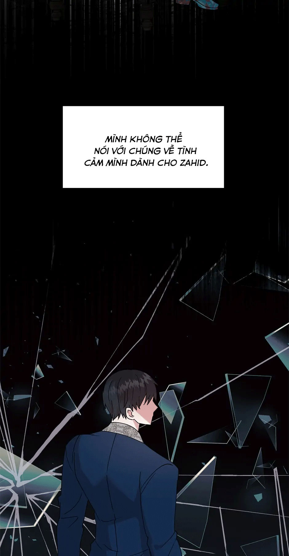 đừng ăn thịt tôi mà chapter 73 79