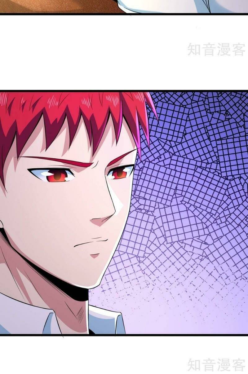 tối cường đặc chủng binh của hoa khôi chapter 104 10