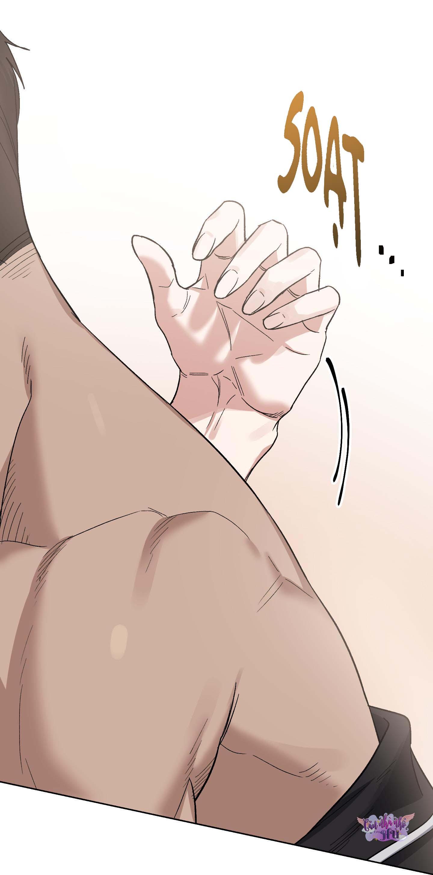 thỏ nhỏ xuất tinh trong 3 giây chapter 4 14