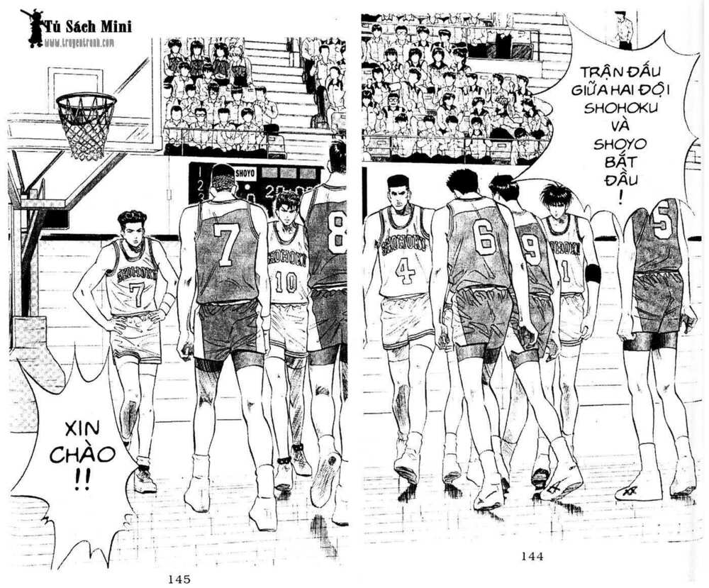 cao thủ bóng rổ chapter 82 11